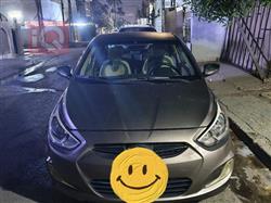 هيونداي أكسنت